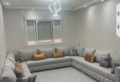 Appartement meublé à louer à Mesnana golf