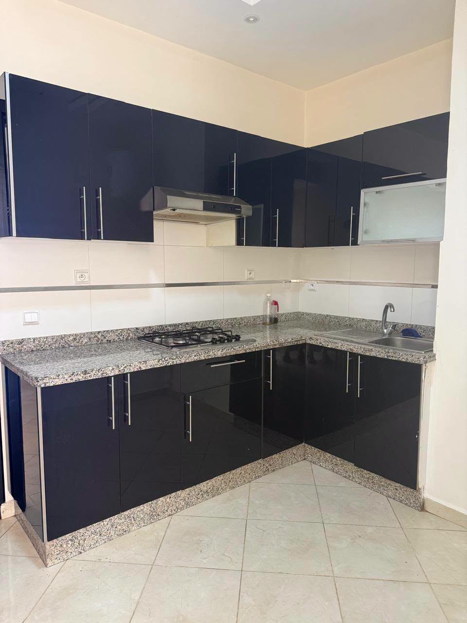 location appartement longue durée Hay Mohammadi