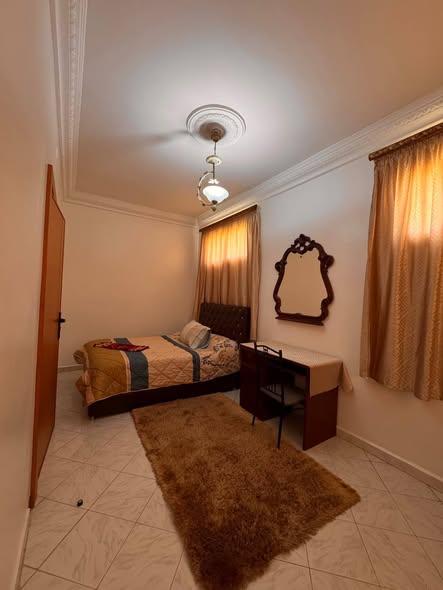 chambres à louer au centre de lait