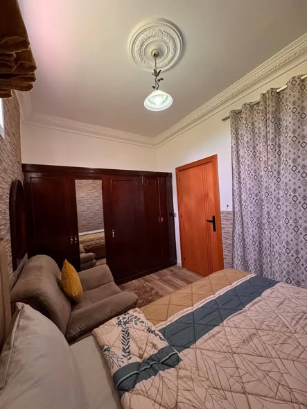 chambres à louer au centre de lait
