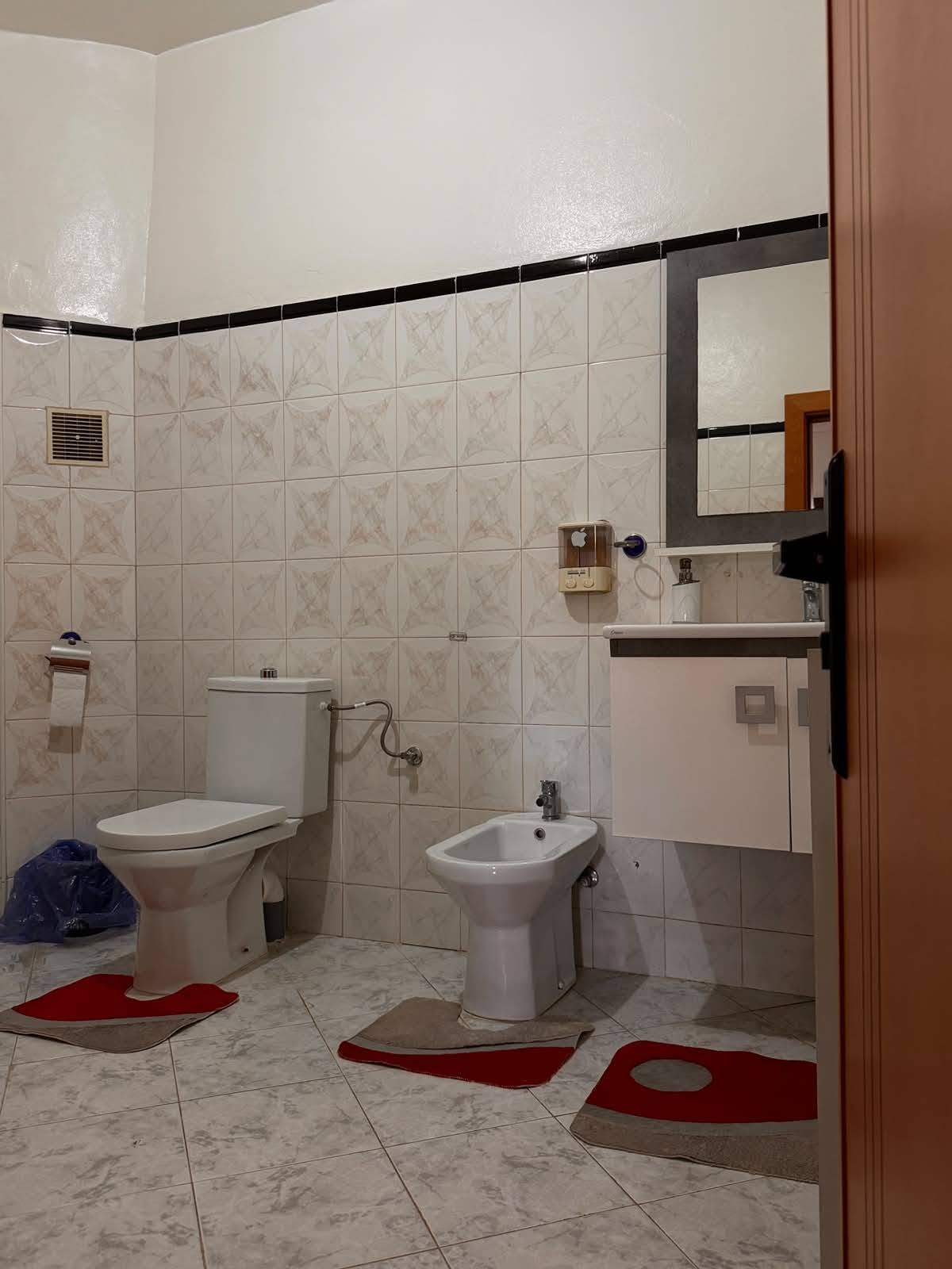 chambres à louer au centre de lait