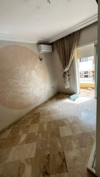 appartement à louer à Yacoub El Mansour