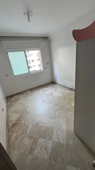 appartement à louer à Yacoub El Mansour