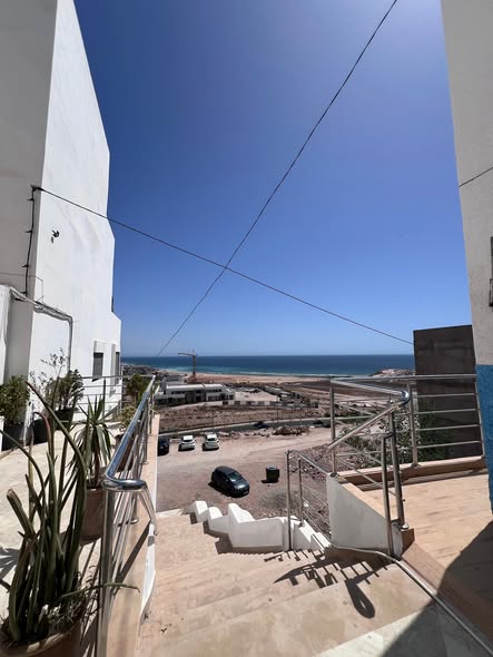 PROJET SUR PLAN – TAMRAGHT