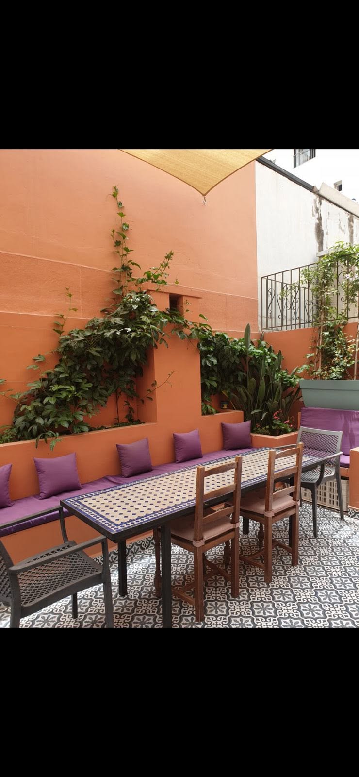 Appartement à louer à Triangle d’or