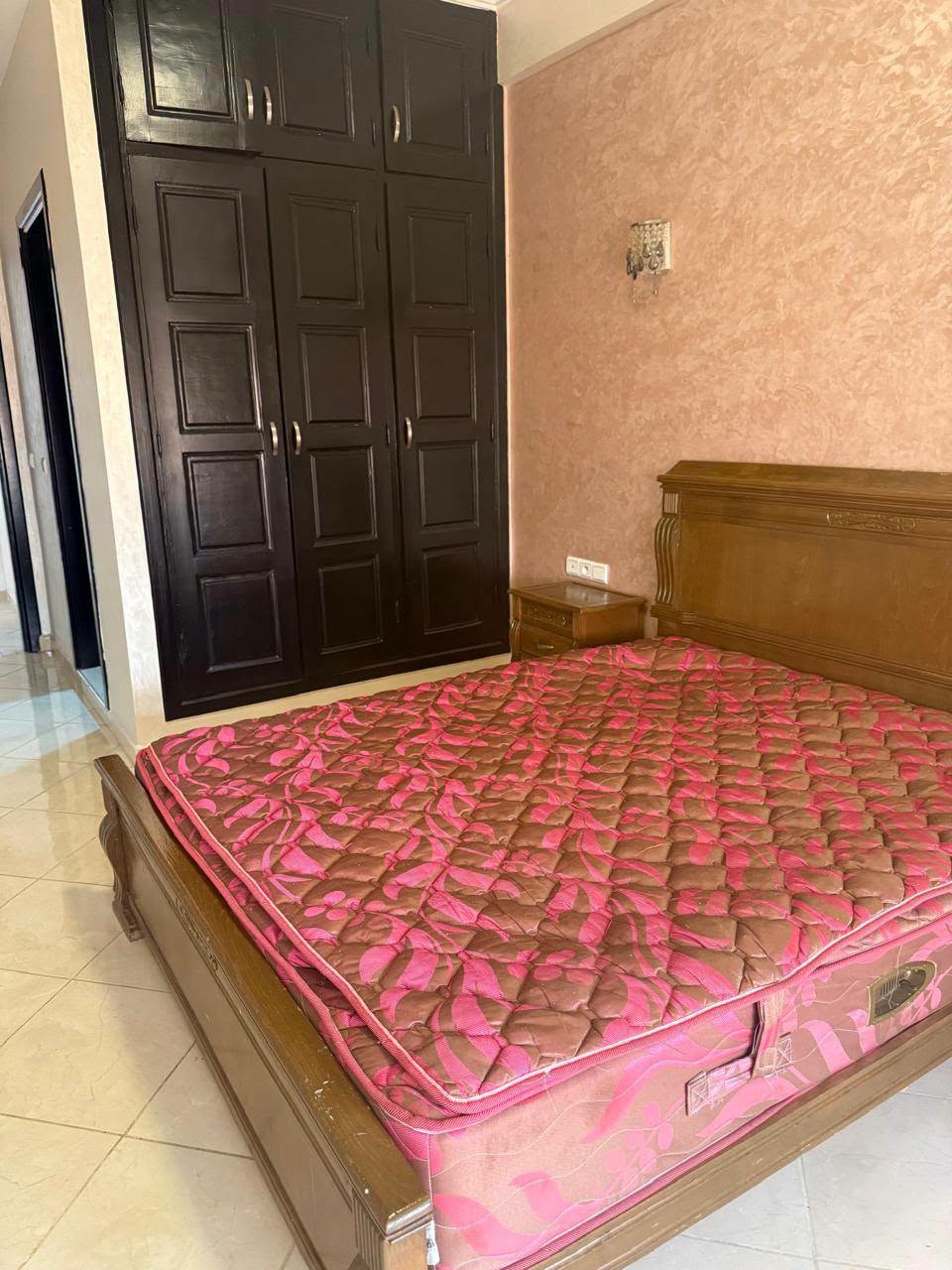 location appartement longue durée Hay Mohammadi