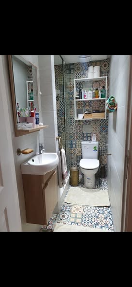 Appartement à louer à Triangle d’or