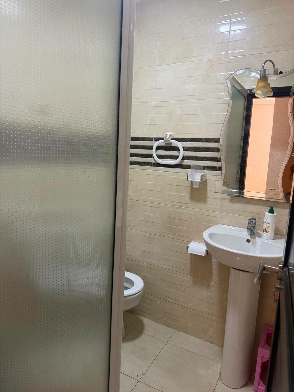 location appartement longue durée Hay Mohammadi