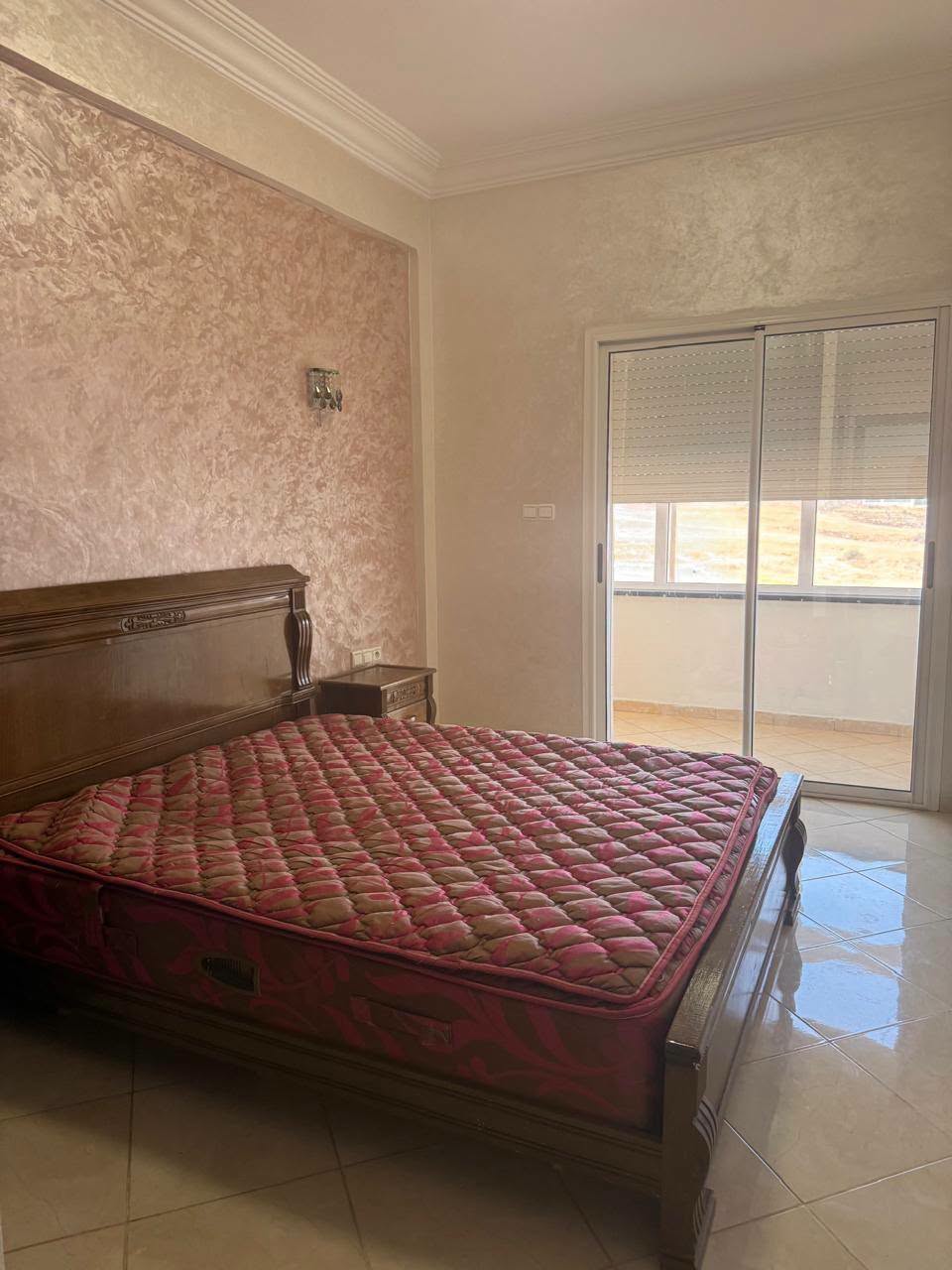 location appartement longue durée Hay Mohammadi