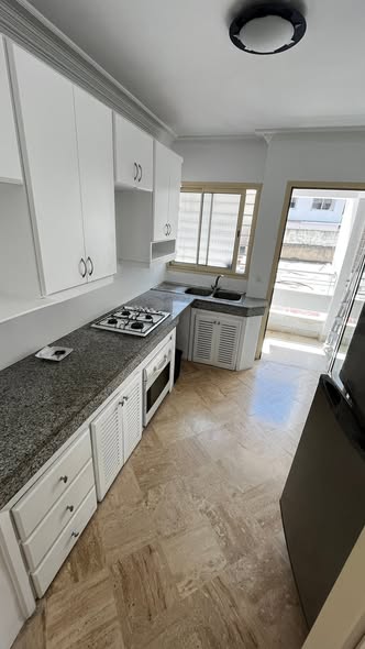 Appartement à louer à Beausejou-Ghandi