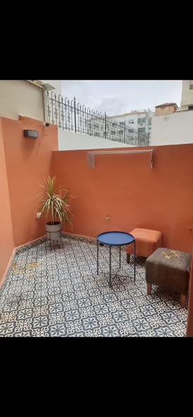 Appartement à louer à Triangle d’or