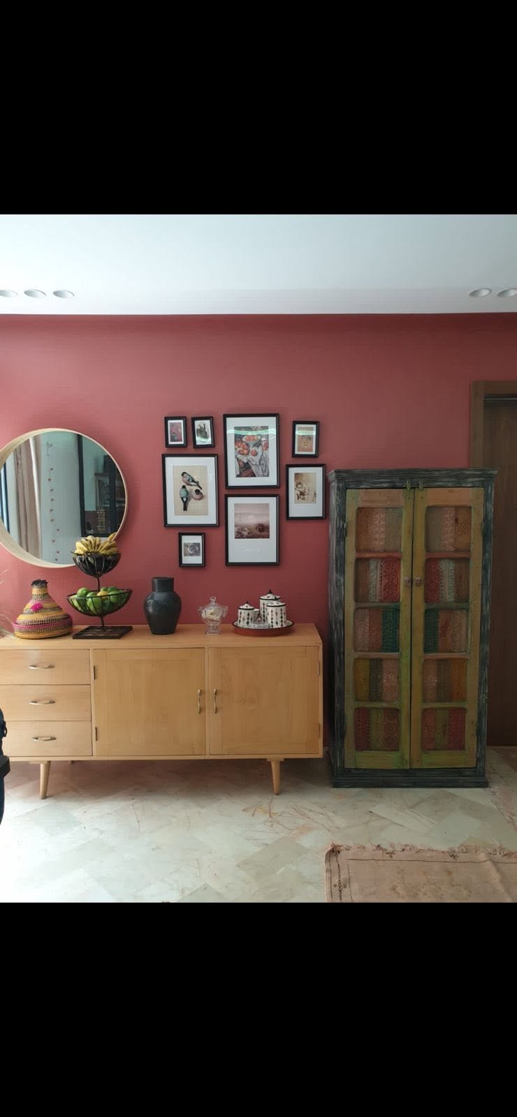Appartement à louer à Triangle d’or