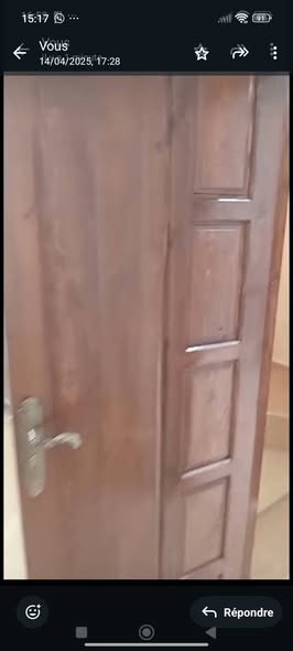 Appartement à louer à Akkari