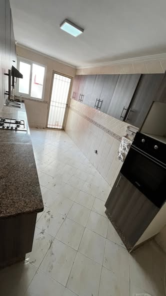 appartement à louer à Yacoub El Mansour
