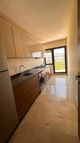 Appartement à louer quartier des hôpitaux Bd Anoual
