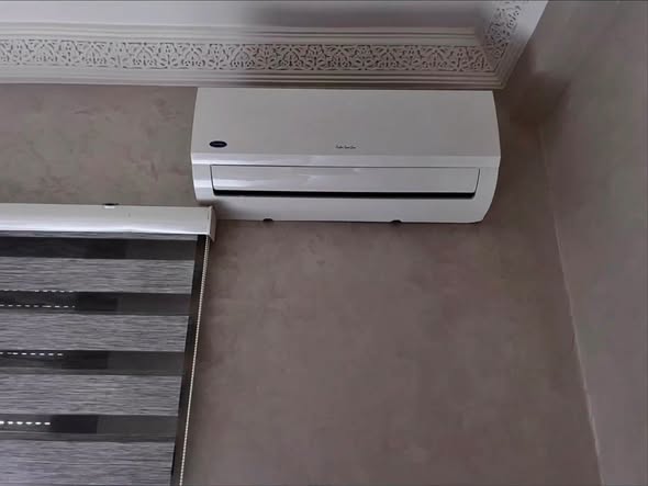 Appartement meublé à louer sur la route de casa