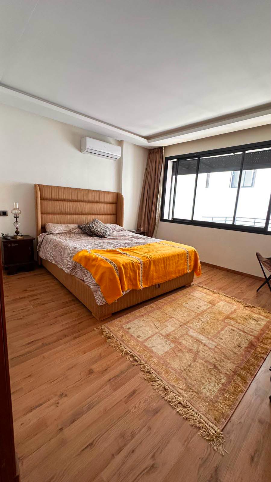Duplex meublé haut standing à louer Les Hôpitaux