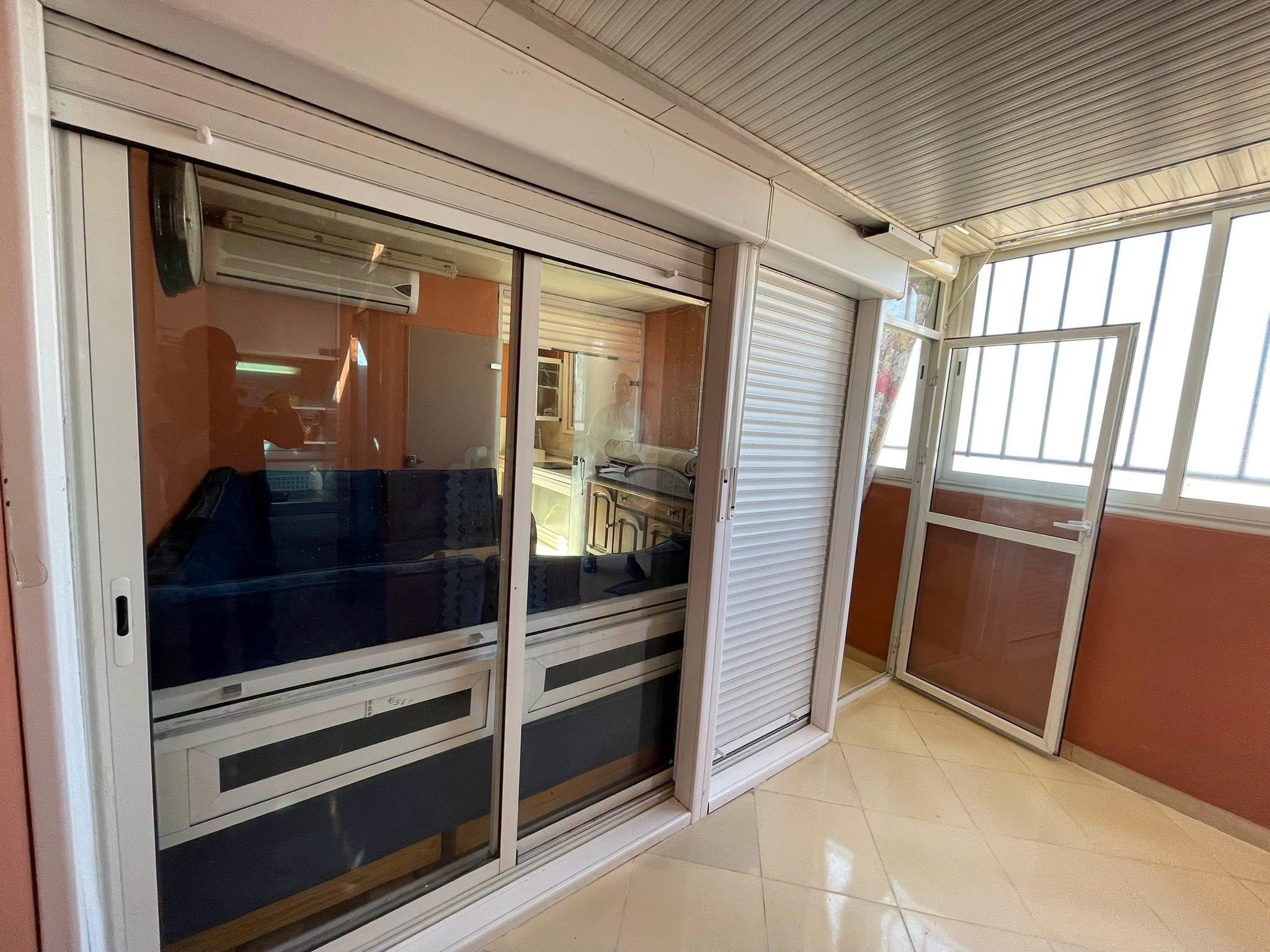 grand appartement a vendre à AIN MEZZOUAR