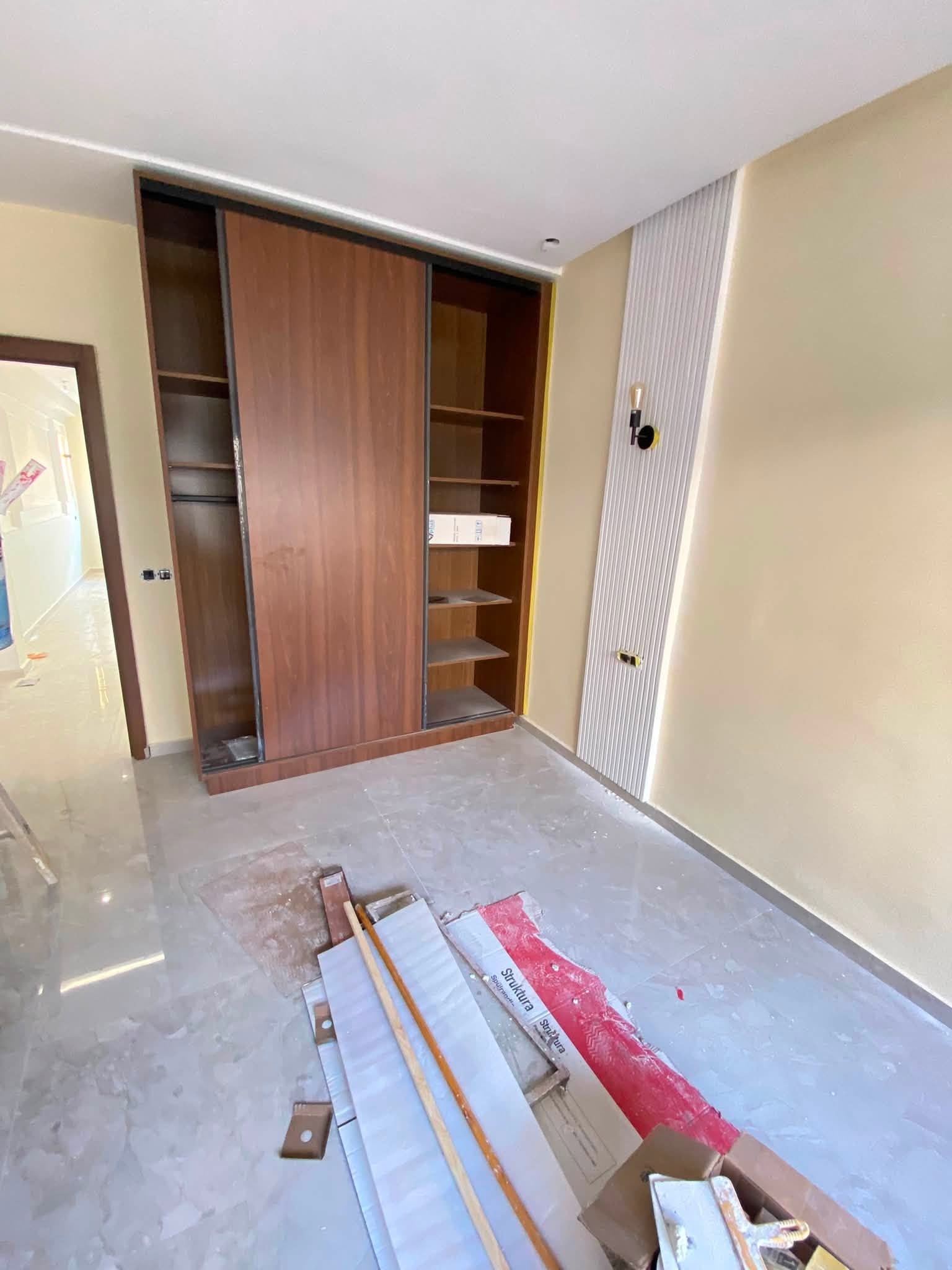 appartement à louer à hassancoté la CDG