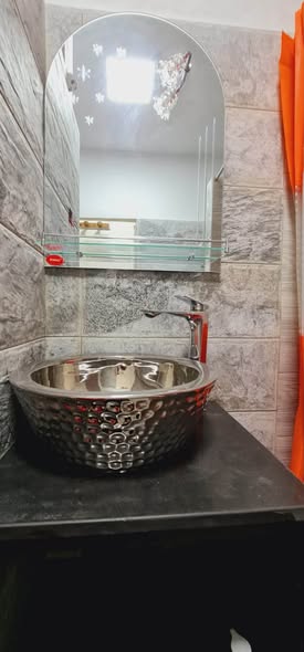 Studio meublee à louer à Hassan à cote la CDG