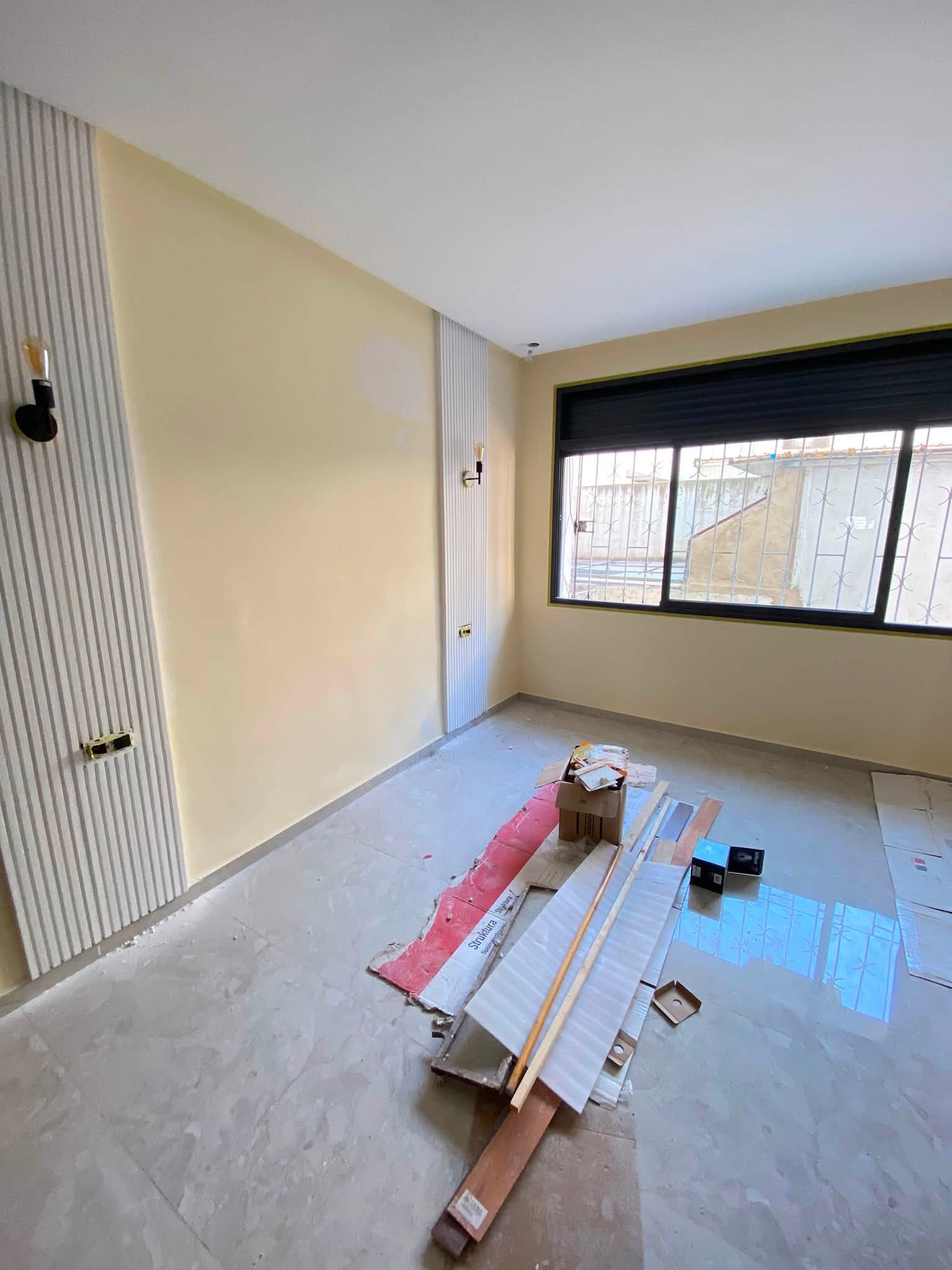 appartement à louer à hassancoté la CDG