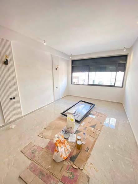 appartement à louer à hassancoté la CDG