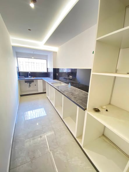 appartement à louer à hassancoté la CDG