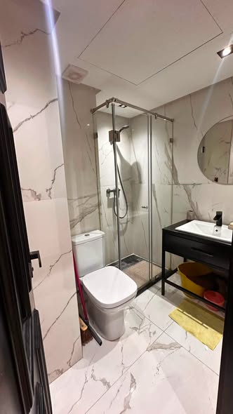 Studio meublé à louer Maarif