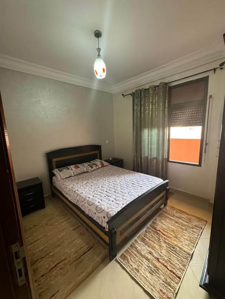 Appartement à louer à Hay Izdihar