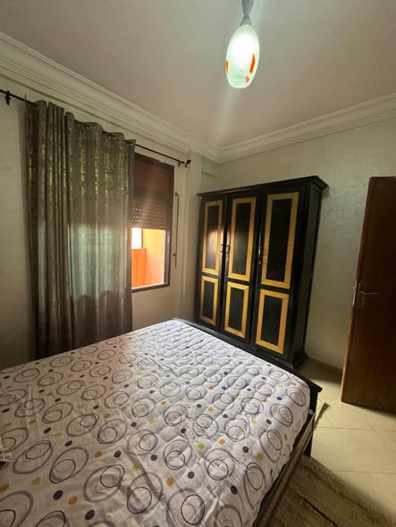 Appartement à louer à Hay Izdihar