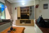 Appartement meublé à Louer Haut Agdal