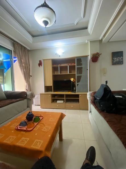Appartement meublé à Louer Haut Agdal
