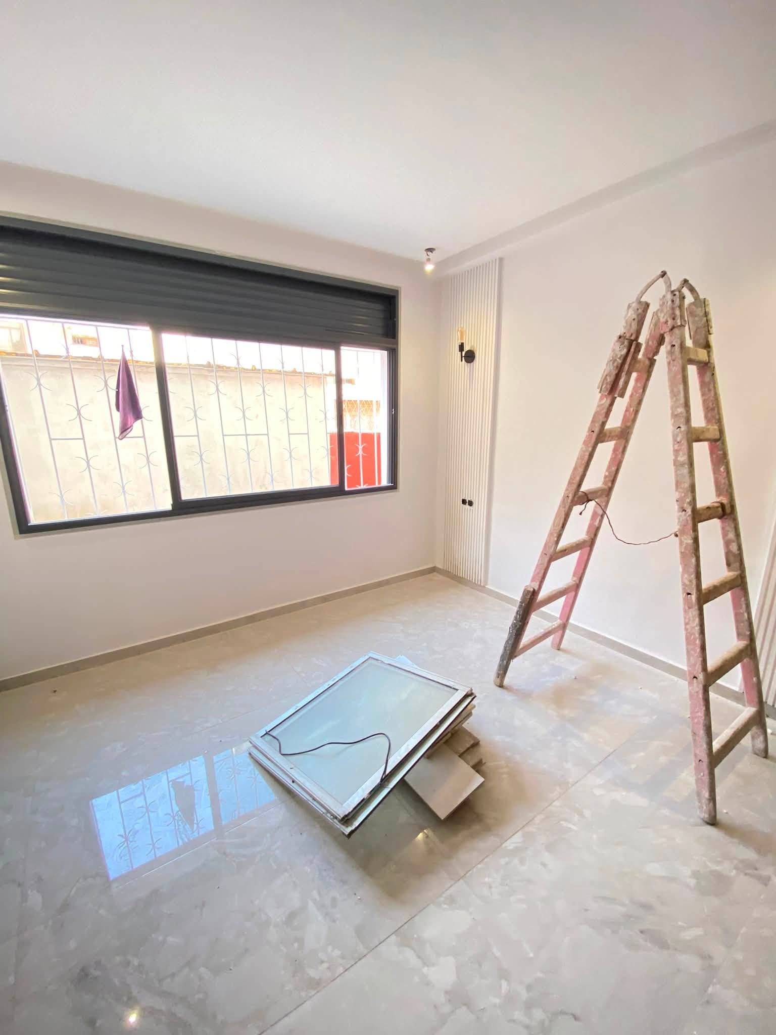 appartement à louer à hassancoté la CDG