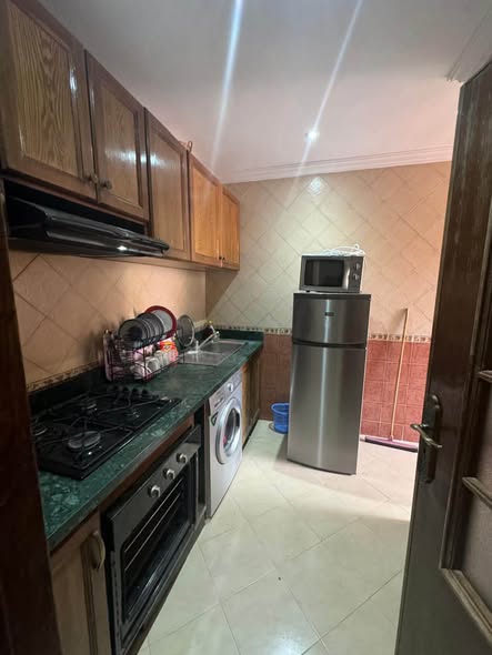 Appartement à louer à Hay Izdihar