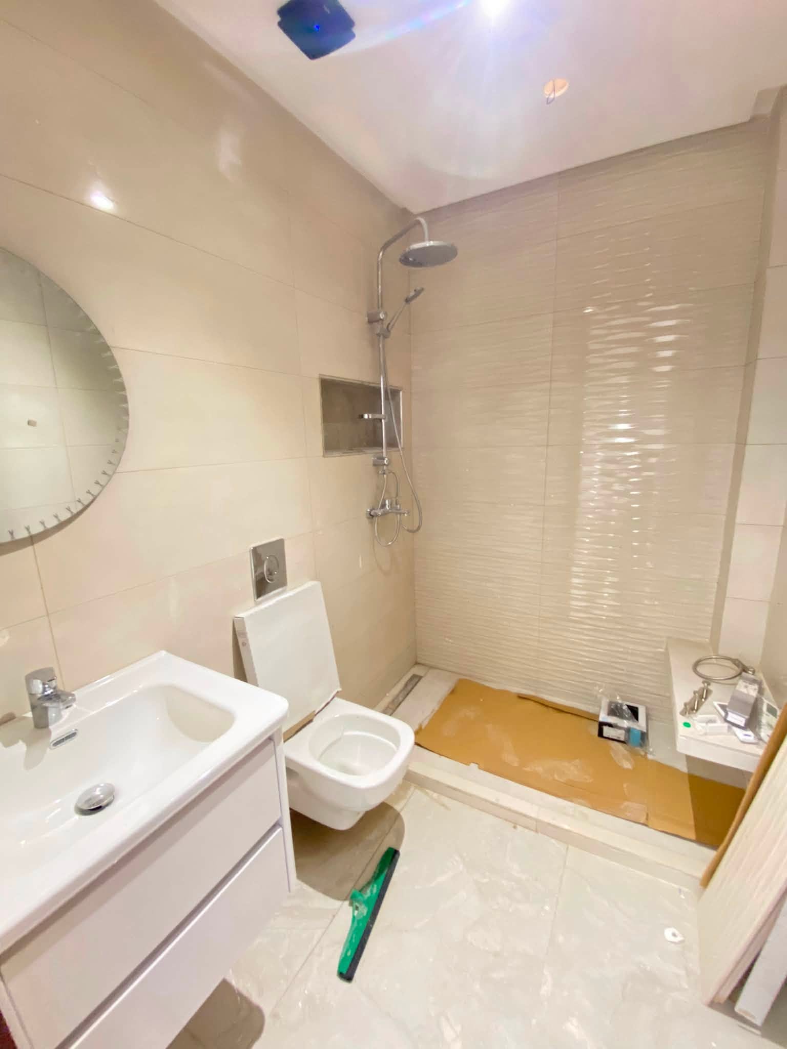 appartement à louer à hassancoté la CDG