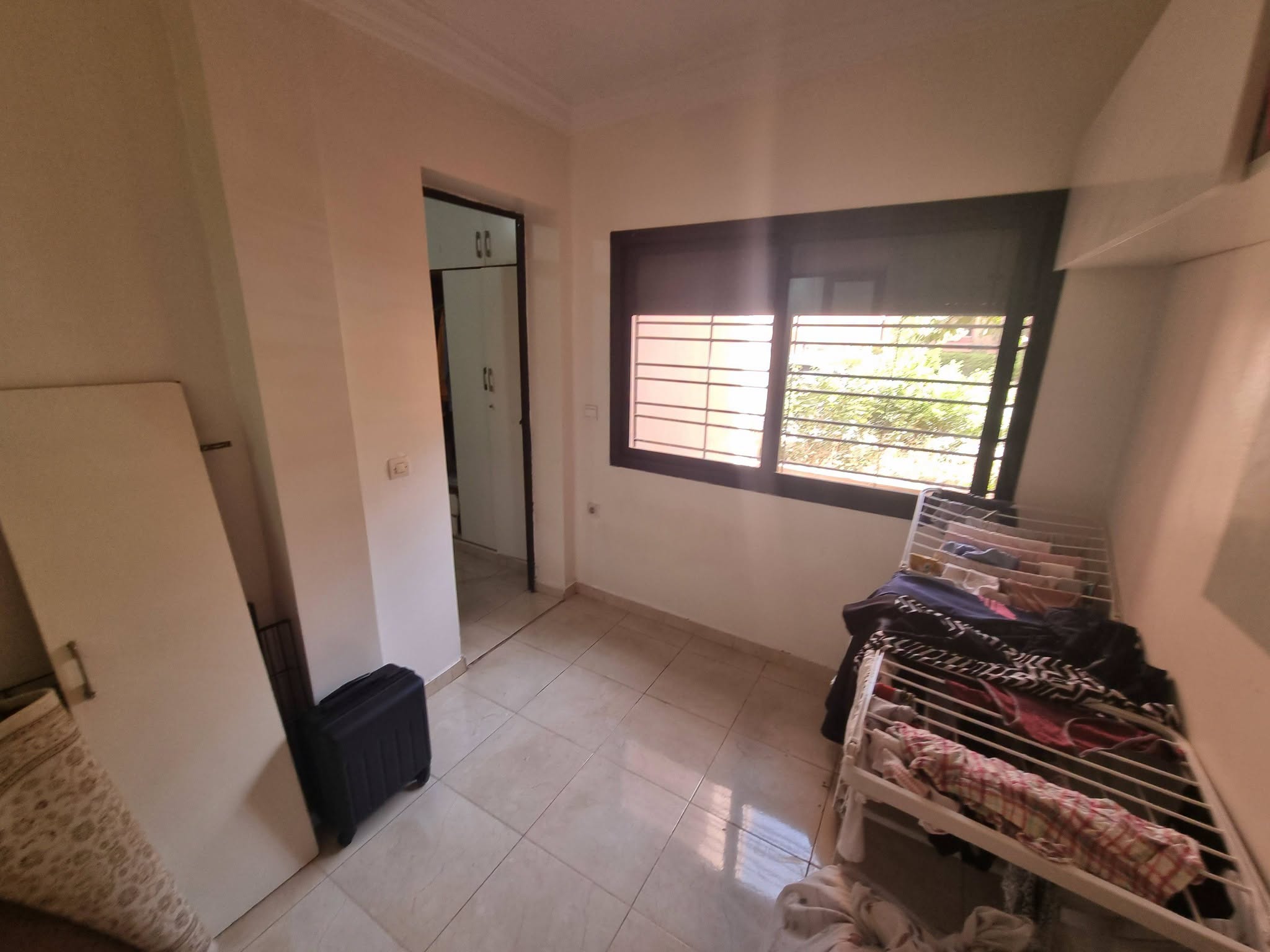 appartement a louer longue durée MABROUKA