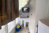 Appartement meublé à Louer Haut Agdal