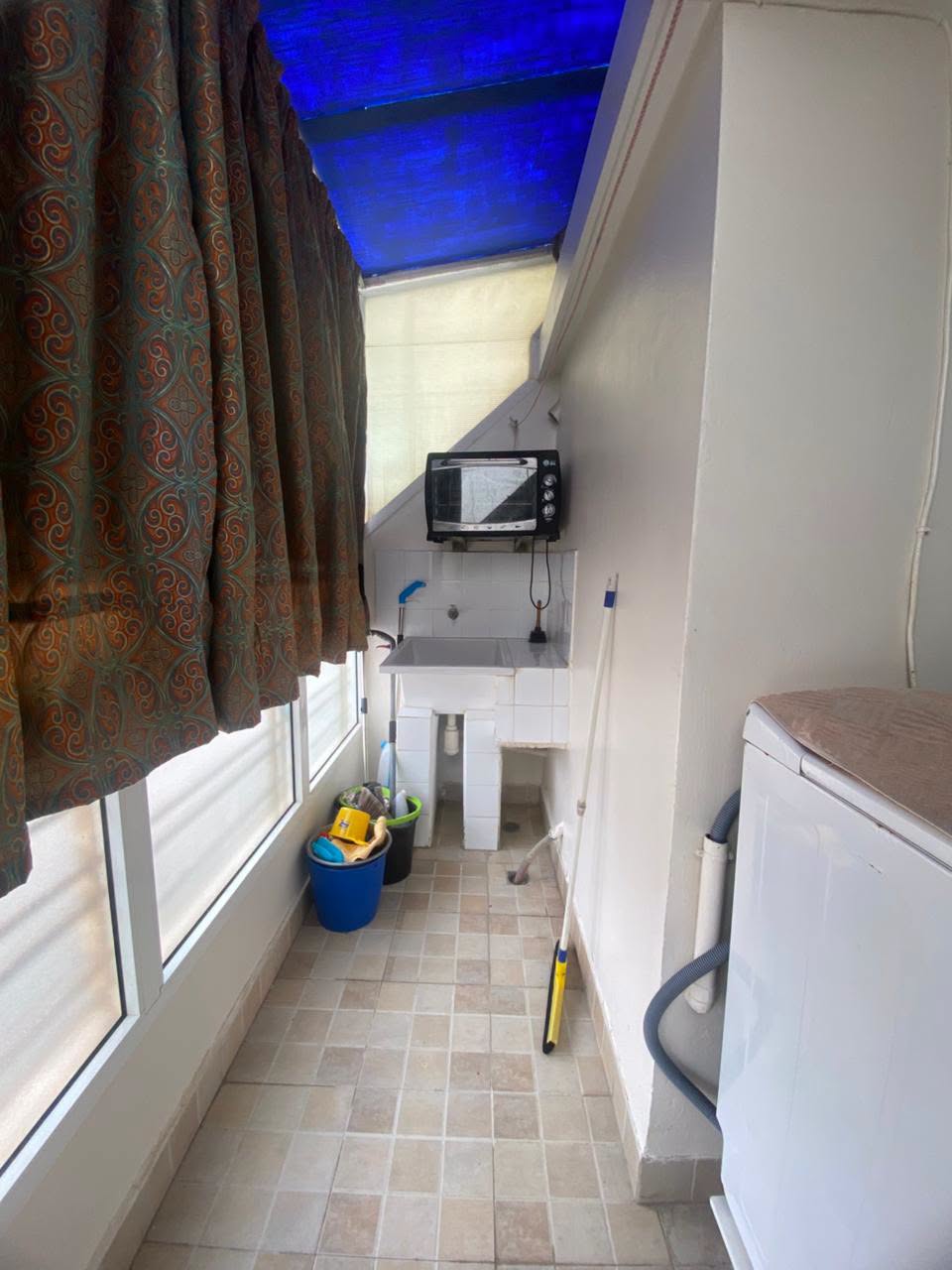 Appartement meublé à Louer Haut Agdal