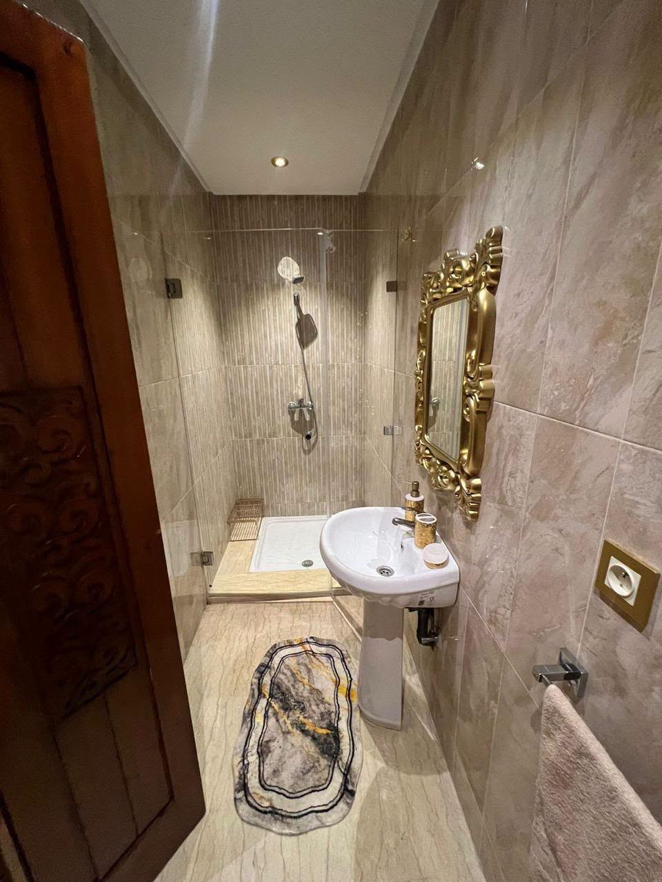 appartement meublé a louer longue durée CHARAF