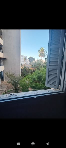 chambres à louer à Diour jamaa