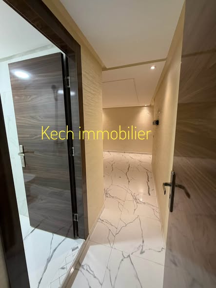 duplex vide à louer Targa