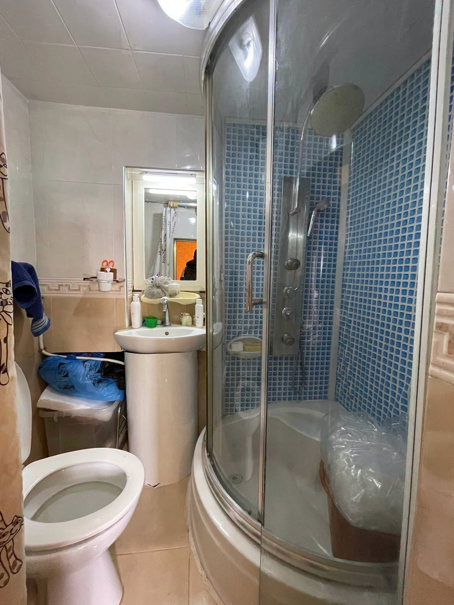 grand appartement a vendre à AIN MEZZOUAR