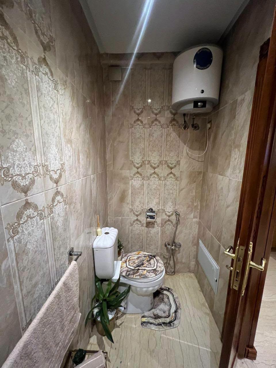 appartement meublé a louer longue durée CHARAF
