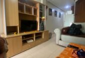 Appartement meublé à Louer Haut Agdal