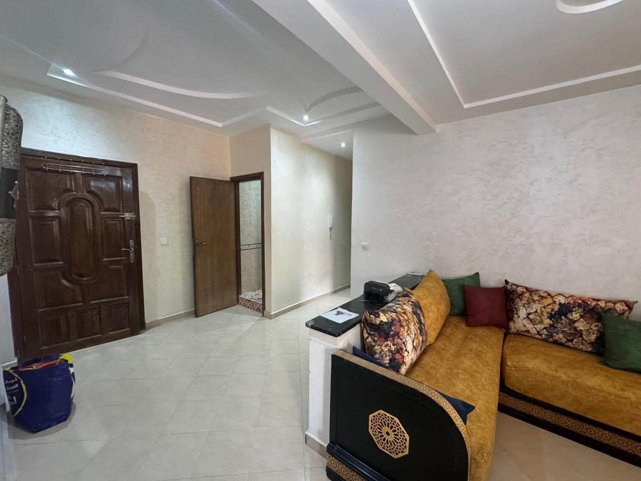 Appartement à louer à Hay Izdihar