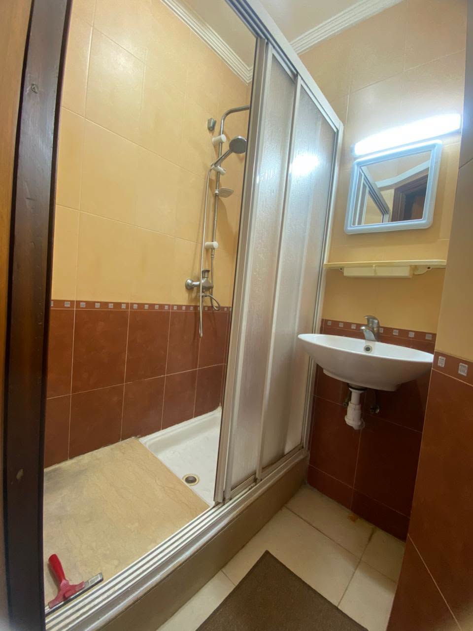 Appartement meublé à Louer Haut Agdal