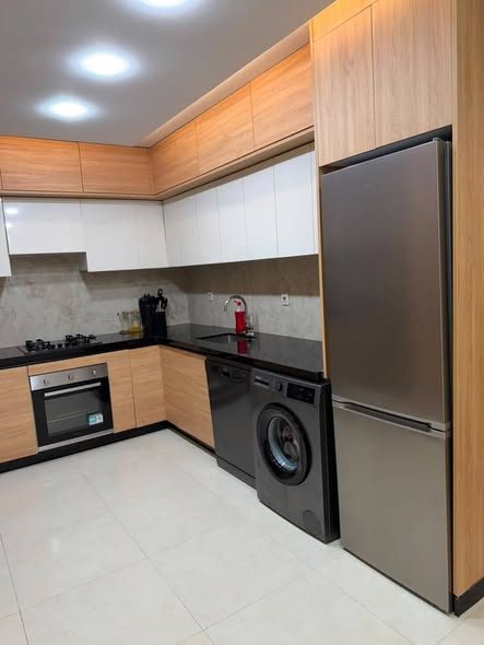 Appartement neuf à louer Hay Mohammadi