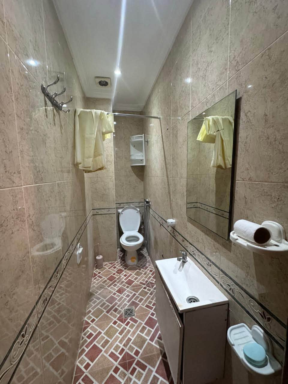 Appartement à louer à Hay Izdihar