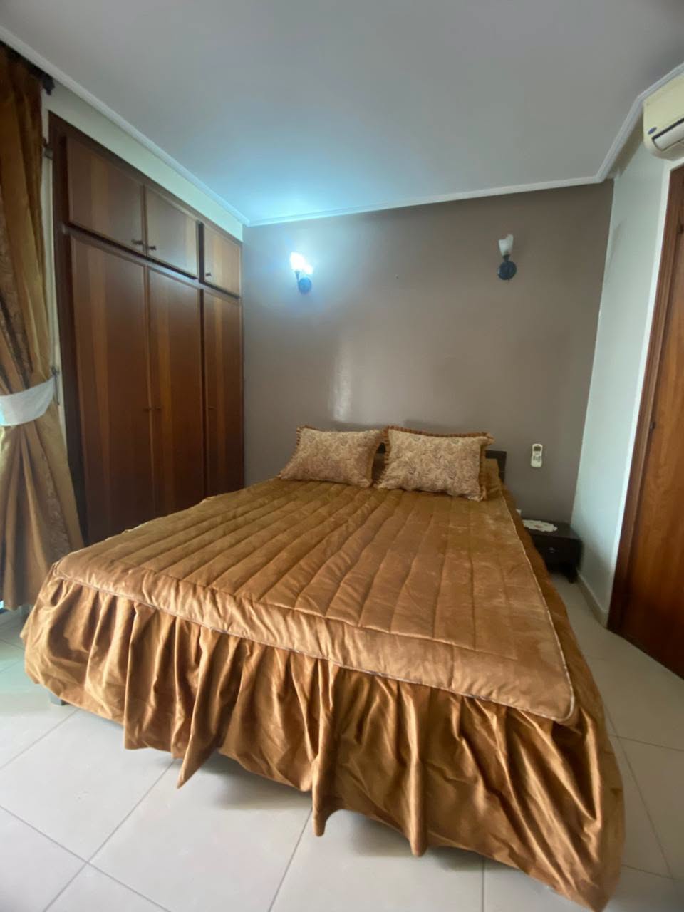 Appartement meublé à Louer Haut Agdal