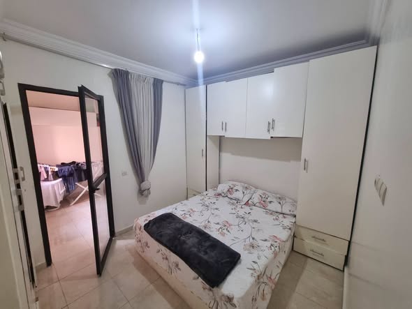 appartement a louer longue durée MABROUKA